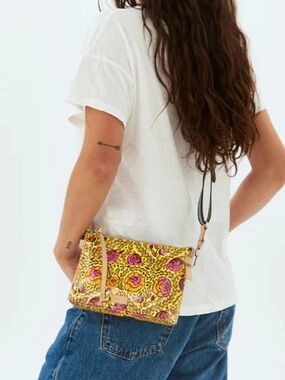 🌼🌼🌼. Consuela Millie Midtown Crossbody NWT